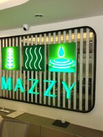 ขอบคุณร้าน MAZZY ที่ไว้วางใจใช้โปรแกรมบริหารสปาของเรา – ก้าวไปข้างหน้าด้วยระบบที่ครบครัน! ระบบสปาตรงตามธุจกิจ รองรับการใช้งานสาขา