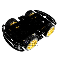 Black Chassis