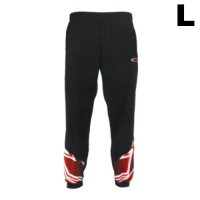 กางเกงวอร์ม S SPEED S984 ดำ-แดง Size L