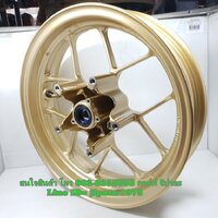 (MSX) ชุดวงล้อแม็ก หน้า Honda MSX 125 SF (รุ่น ABS) แท้