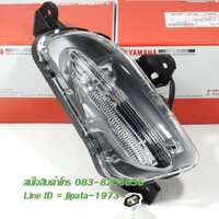 (Grand Filano 2023) ชุดไฟเลี้ยวหน้าด้านขวา (LED) Yamaha Grand filano 2023 แท้