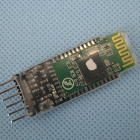 HC-07 Serial Bluetooth Module (Master)