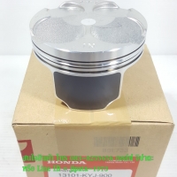 (CBR 250) ชุดลูกสูบ Honda CBR 250,CRF 250 แท้ (ไซส์ STD)