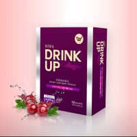 Wiwa Drink Up Collagen วีว่า ดริ้งค์ อัพ คอลลาเจน