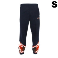 กางเกงวอร์ม S SPEED S984 กรมท่า-ส้ม Size S