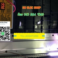 TCL : LED24T3200 LED