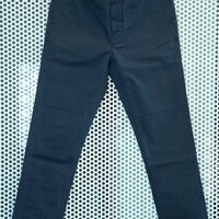 CLEARANCE] Easy Alvin Dark Midnight 