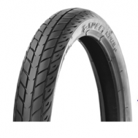 ยางนอก IRC รุ่น T-Spec ขนาด 60/100/17 TT