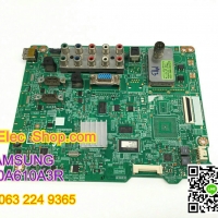 SAMSUNG : LA40A610A3R MAIN