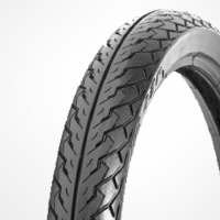ยางนอก IRC รุ่น T-Spec ขนาด 70/90/17 TT