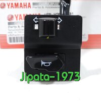 (Spark 115 i) ชุดสวิทช์แตร และ ไฟเลี้ยว Yamaha Spark 115 i แท้