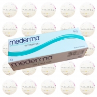 Mederma Intense gel Skin care for Scars มีเดอร์ม่า อินเทนส์ เจล สกินแคร์ ดูแล แผลเป็น 10g