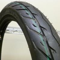 ยางนอก IRC รุ่น T-Spec ขนาด 80/90/17 TT