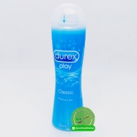 Durex Play ดูเร็กซ์ เพลย์ เจลหล่อลื่น 50 ml