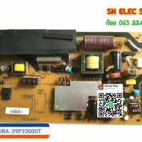 T0SHIBA : 29P2300 SUPPLY