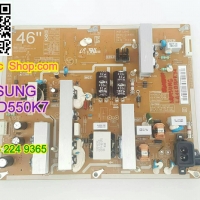 SAMSUANG : LA46D550K7A SUPPLY