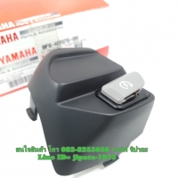 (Aerox) ชุดสวิทช์แฮนด์ ด้านขวา Yamaha Aerox รุ่นไม่มี Ideling stop แท้
