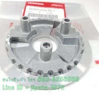 (CBR 150R 2021) ชุดจานกดคลัทช์ Honda CBR 150R ปี 2021 แท้