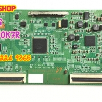 SAMSUNG-T CON SS1 : LA40D550K7R T-CON S100FAPC2LV0.3