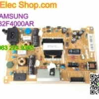 SAMSUNG : UA32F400AB;BN40-00254B SUPPLY