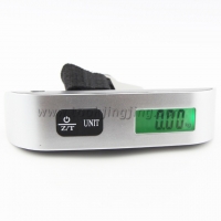 ตาชั่งกระเป๋าเดินทางดิจิตอล Electronic Luggage Scale