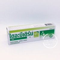 Diabederm Urea Cream 10% ไดอะบีเดิร์ม ยูเรีย ครีม 10% 35 กรัม