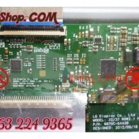 Skyworth 32E510 Digital T-CON
