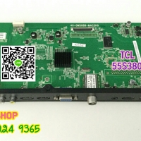 TCL : 55S3800 MAIN