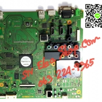 SONY : KDL-32EX420 เมนบอร์ด