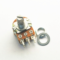 Potentiometer Variable Resistor (VR) 100KOhm