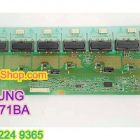 SAMSUANG : LA32R71BA INVERTER