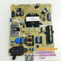 SAMSUNG : UA32J4100AKCJ01; BN96-35295B SUPPLY
