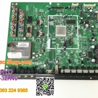 SANYO : LED32K40 MAIN