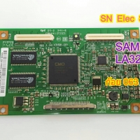 SAMSUANG : LA32R71BA T-CON