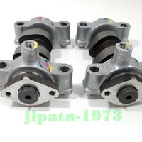 (CBR 150) ชุดแกนราวลิ้น เป็นคู่ Honda CBR 150,CBR 150 i แท้