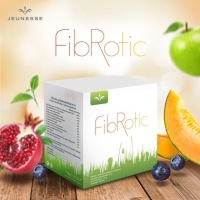 Jeunesse Fibrotic เจอเนส ไฟโบรทิก โปรไบโอติก ไฟเบอร์ ดีทอคซ์
