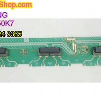 SAMSUANG : LA46D550K7A INVERTER
