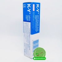 K-Y gel เควาย เจลหล่อลื่น สูตรน้ำ 42 กรัม