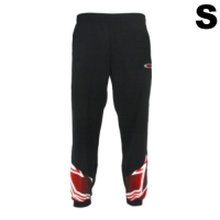 กางเกงวอร์ม S SPEED S984 ดำ-แดง Size S