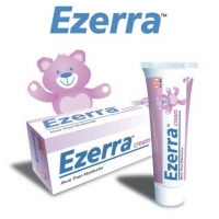 Ezerra cream 25g 1 หลอด