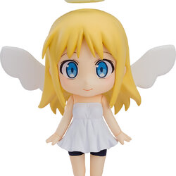 "Pre-Order" [1525] Nendoroid Crimvael