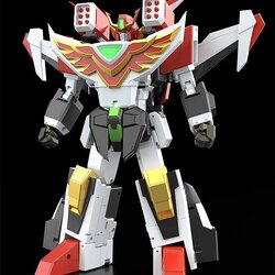 "Pre-Order" THE GATTAI Granbird