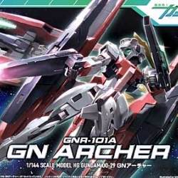 HG 1/144 GNR-101A GN Archer