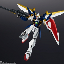 Gundam Universe XXXG-01W Wing Gundam