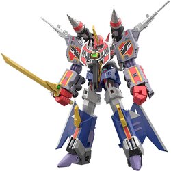 THE GATTAI Max Combine DX Full Power Gridman