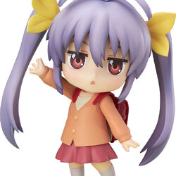 [445] Nendoroid Renge Miyauchi