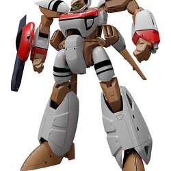 "Pre-Order" MODEROID Orguss