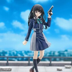 "Pre-Order" POP UP PARADE Takina Inoue