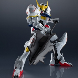 Gundam Universe ASW-G-08 Gundam Barbatos