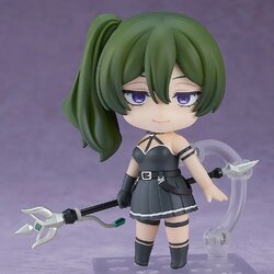 "Pre-Order" [2546] Nendoroid Übel
